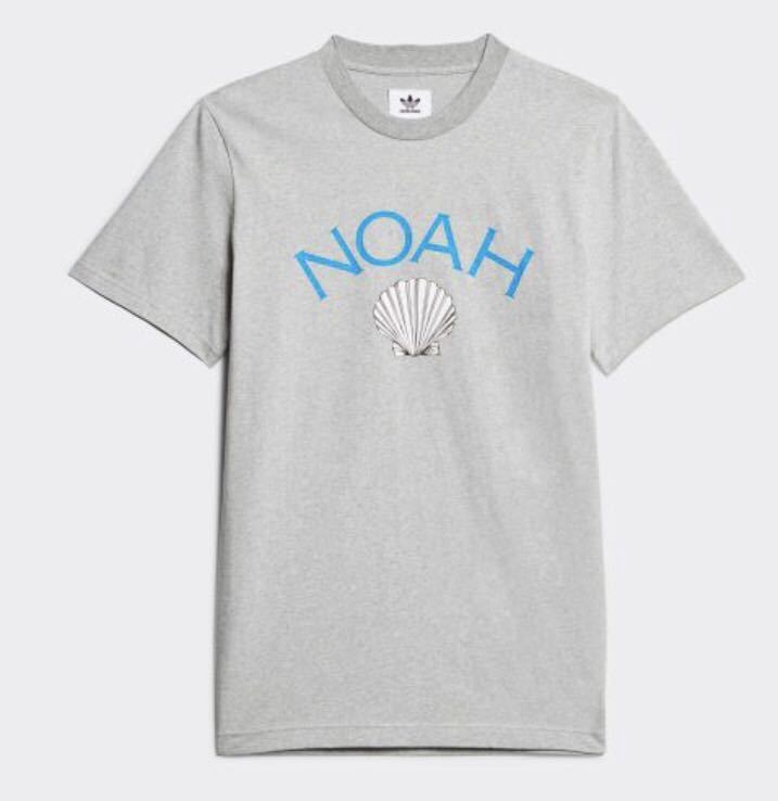 Adidas NOAH ノア Tシャツ サイズO_画像1