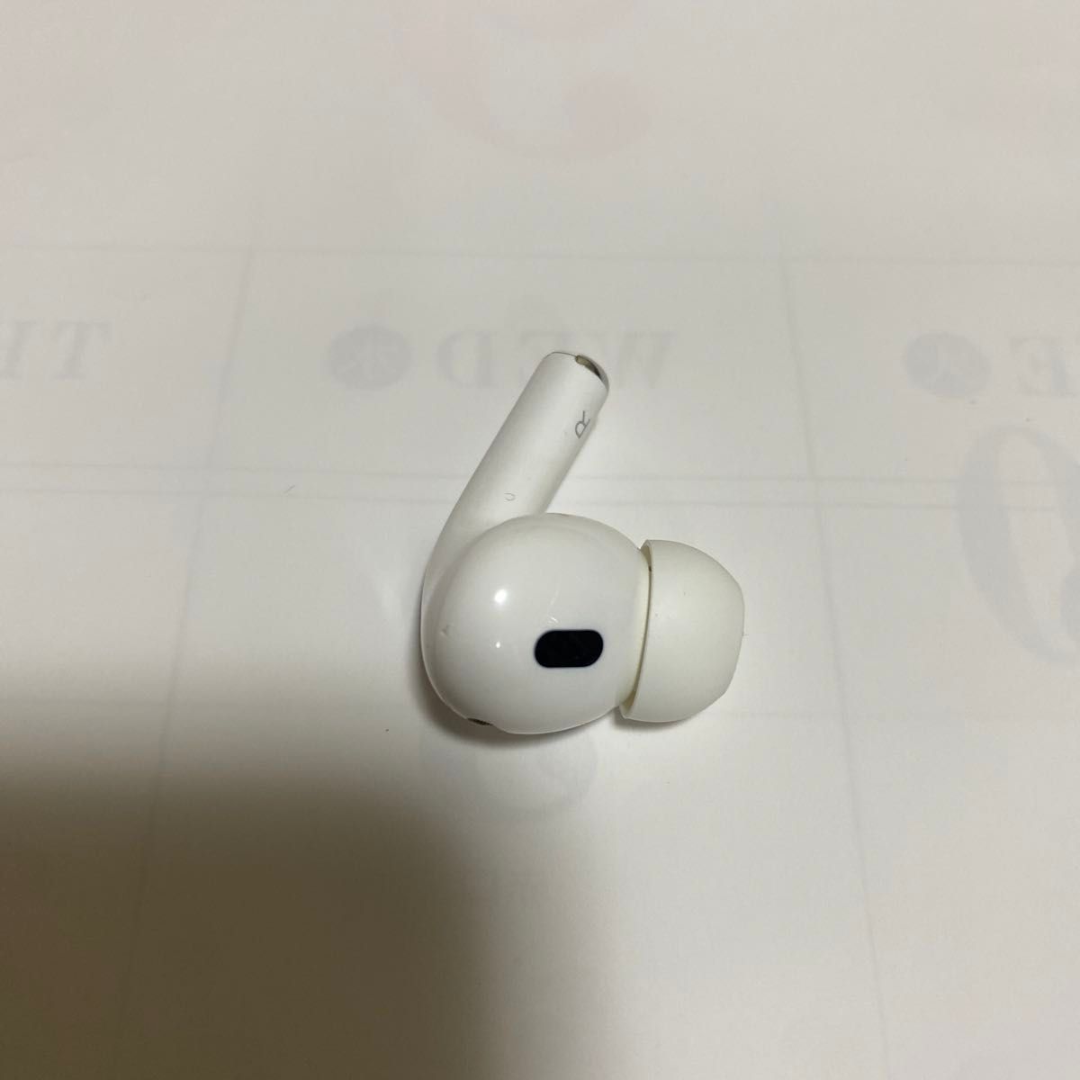 AirPods Pro 第2世代（Lightning）右耳のみ｜Yahoo!フリマ（旧