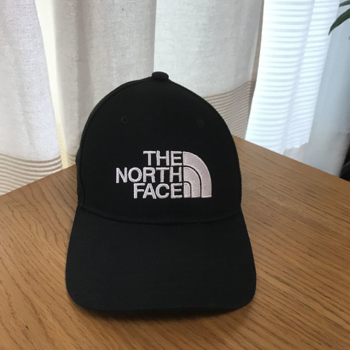 THE NORTH FACE ザ ノースフェイスロゴキャップ 帽子