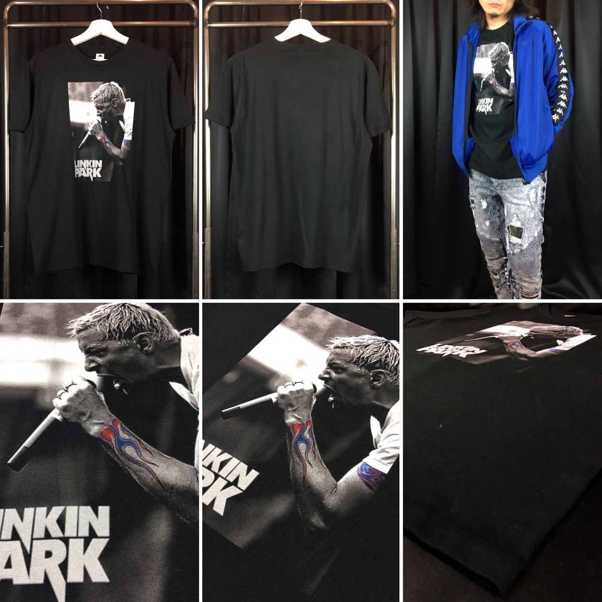 新品 Linkin Park リンキンパーク チェスター トランスフォーマー 黒 Tシャツ S M L Xl ビッグ オーバー サイズ Xxl 5xl ロンt 対応 Unsojp เว บประม ลส นค าของญ ป นด วยต วเอง จ ดส งเร วหน าบ านค ณ ประม ลง ายด วยต วเอง ด วยระบบประม ลภาษาไทย Yahoo Auction 新品 Linkin Park リンキンパーク チェスター トランスフォーマー 黒 Tシャツ S M L Xl ビッグ オーバー サイズ Xxl 5xl ロンt 対応 Unsojp เว บประม ลส นค าของญ ป นด วยต วเอง จ ดส งเร วหน าบ านค ณ ประม ลง ายด วยต วเอง ด วยระบบประม ลภาษาไทย Yahoo Auction