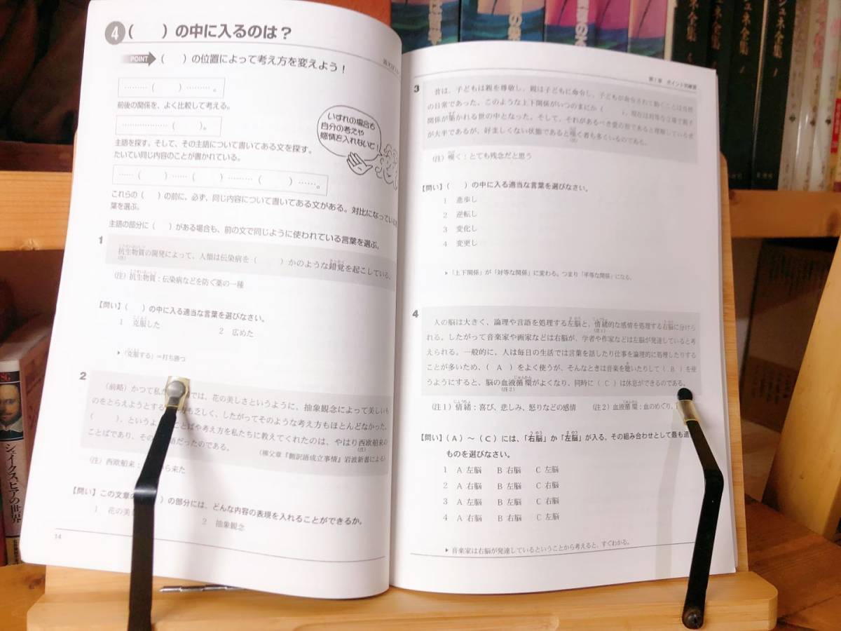 日本語総まとめ問題集 新基準対応 1級読解編 佐々木仁子 松本紀子 検:日本語能力試験/文法解説/漢字/語彙/読解/聴解