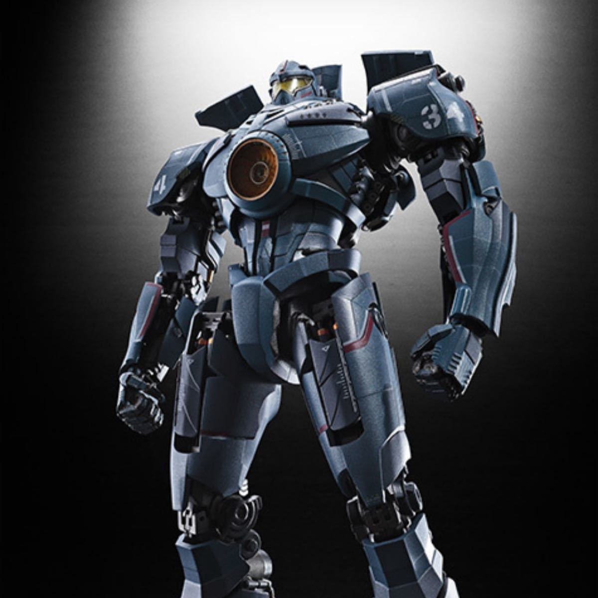 Paypayフリマ 超合金魂 パシフィック リム Gx 77 ジプシー デンジャー ガンダム Paypayフリマ 超合金魂 パシフィック リム Gx 77 ジプシー デンジャー ガンダム