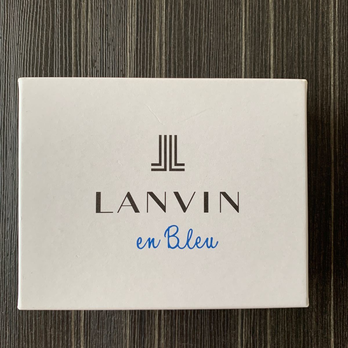 【LANVIN en Bleu】 キーケース　カードケース/キーアクセサリー