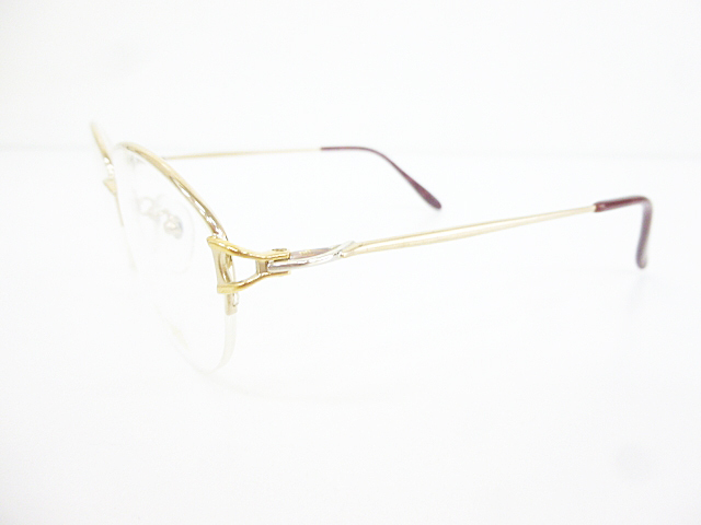 ベルギー製 ダックス眼鏡新品 金張り | www.tegdarco.com