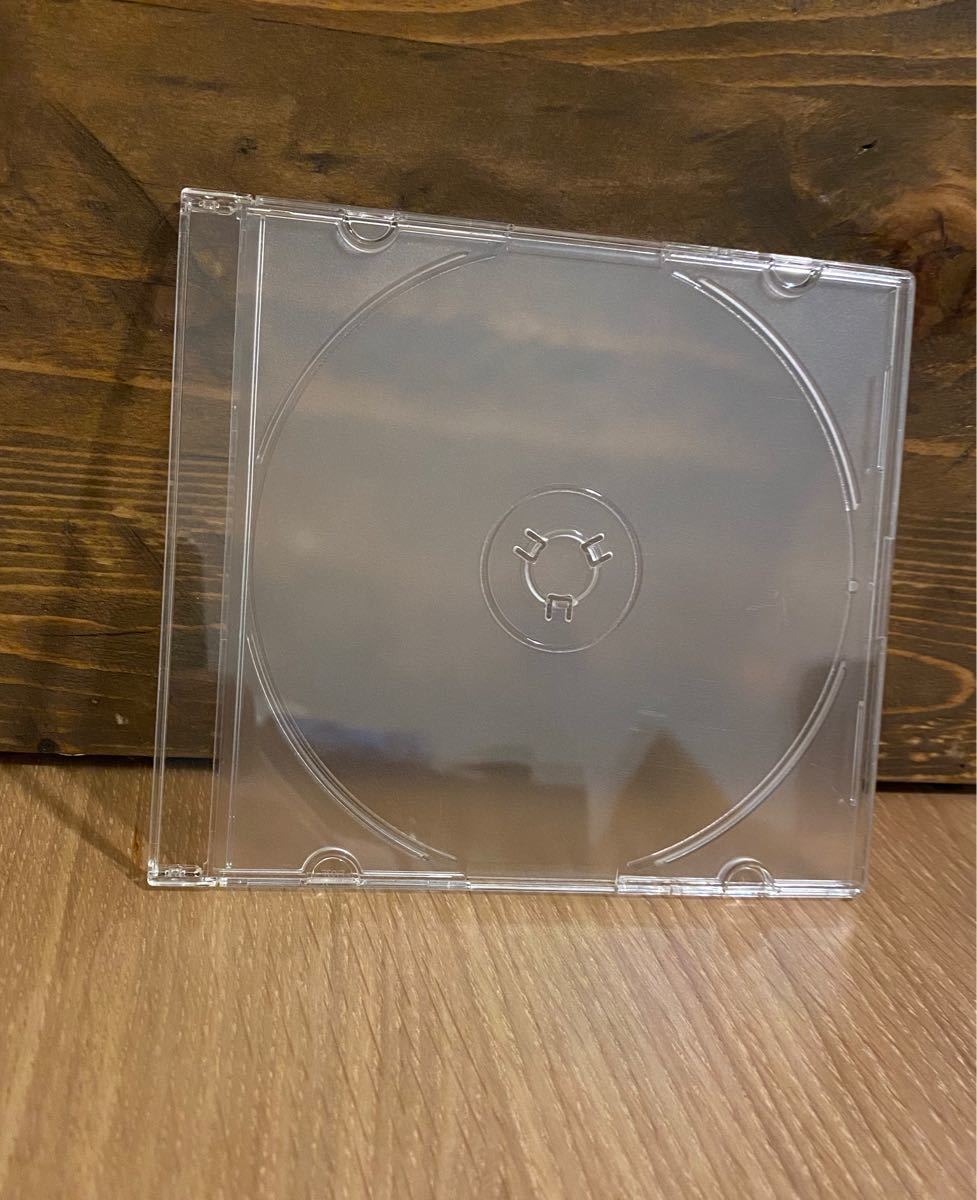 Paypayフリマ 空のcdケース Dvdケース 10枚セット 厚さ5mm 薄型 透明 クリア Paypayフリマ 空のcdケース Dvdケース 10枚セット 厚さ5mm 薄型 透明 クリア