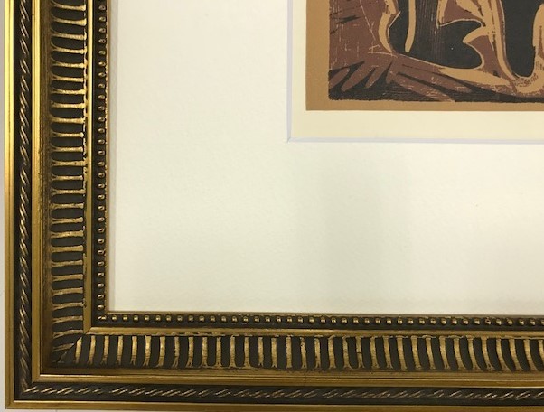 特価新作 ヤフオク! - ≪ パブロ・ピカソ ≫ LINOLEUM-CUTS【リ... 在庫あ新品