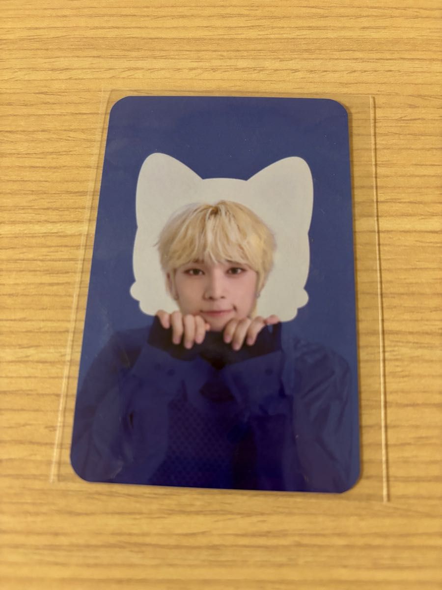 NEXZ ポップアップ ソゴン 特典 トレカ フォトカード NEXZ POPUP STORE フォトカード ソゴン ポップアップ｜Yahoo