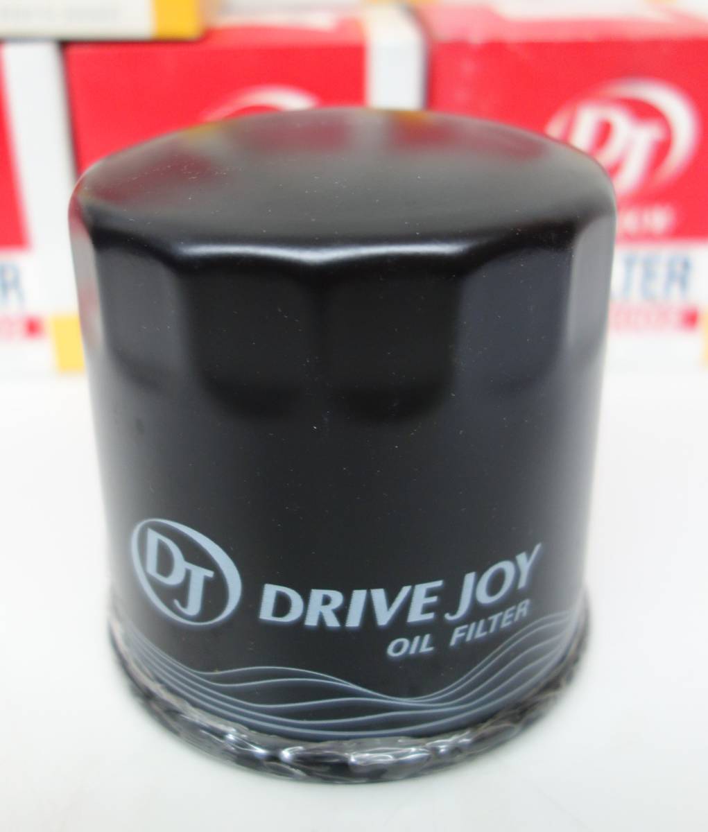 DRIVE JOY * Toyota genuine products number 90915-30003 corresponding *OIL FILTER oil filter 10 piece * product number V9111-2002* Corolla Sprinter Delta other 