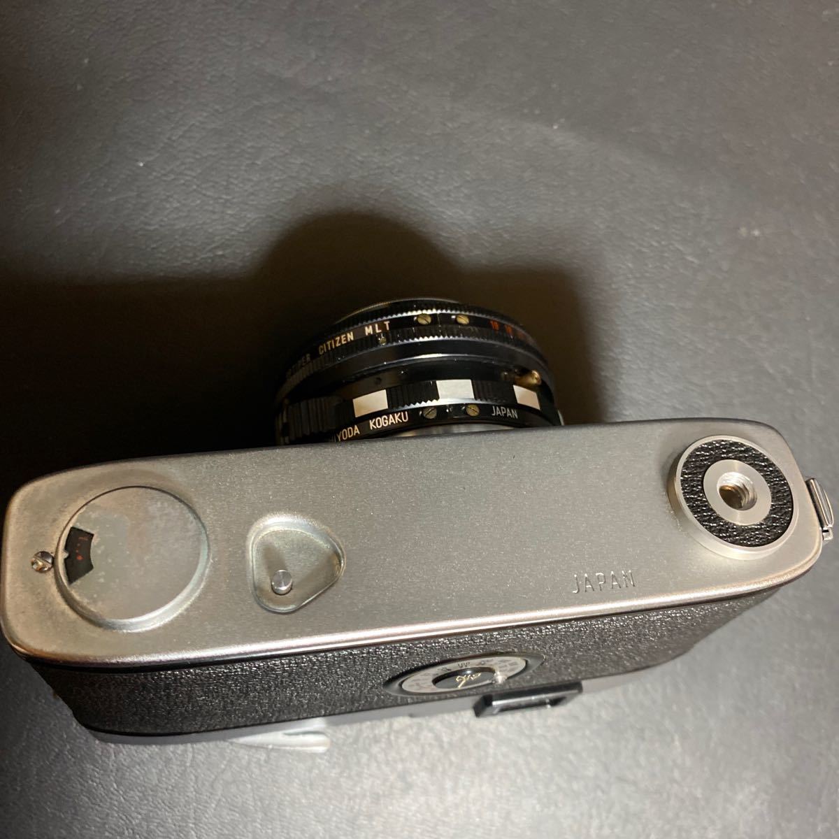 ミノルタ フィルムカメラ レトロカメラ 古いカメラ 動作未確認の ミノルタ フィルムカメラ レトロカメラ 古いカメラ 動作未確認の