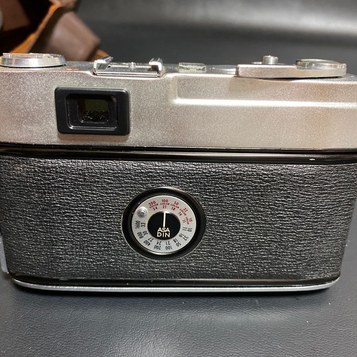 ミノルタ フィルムカメラ レトロカメラ 古いカメラ 動作未確認の ミノルタ フィルムカメラ レトロカメラ 古いカメラ 動作未確認の