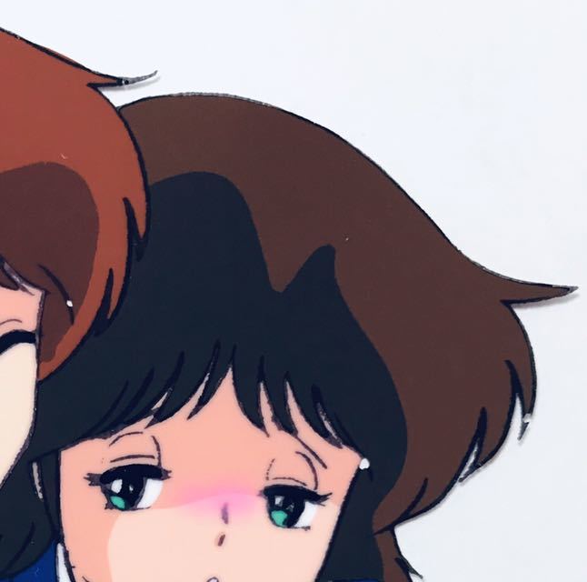セル画 くりいむレモン 亜美 野々村亜美 の商品詳細 セル画 くりいむレモン 亜美 野々村亜美 の商品詳細