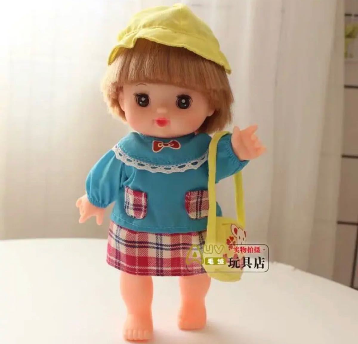 メルちゃん 幼稚園服セット おもちゃ | jstochigi.org
