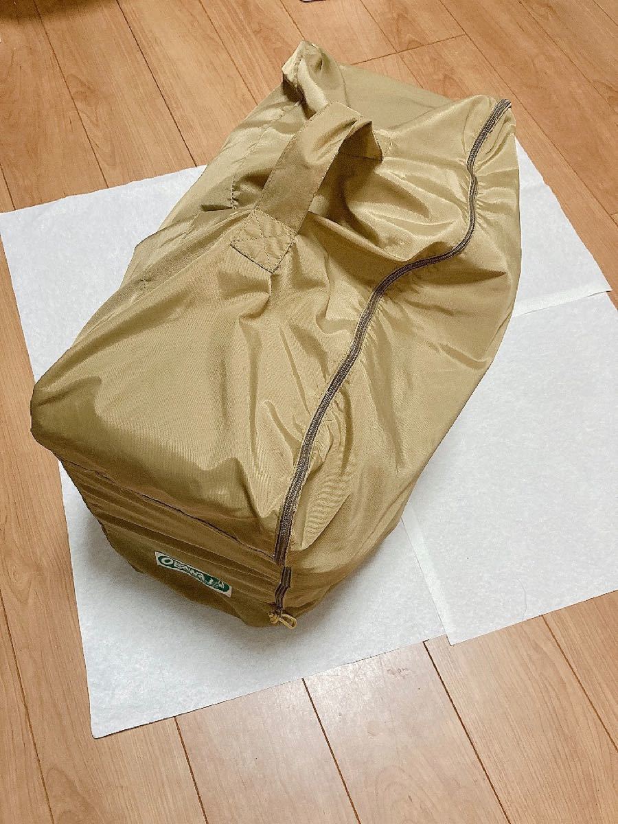 ogawa寝袋 フィールドドリームDX-3 バレンタインレッド 最低使用温度2度