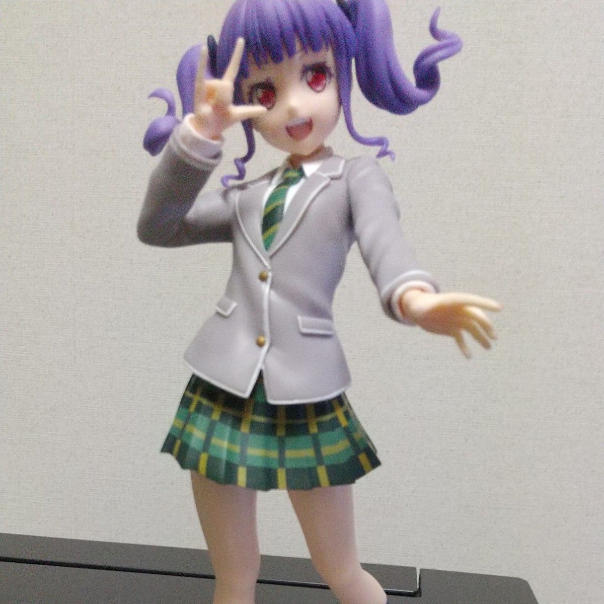 宇田川巴 宇田川あこ バンドリ ガールズバンドパーティ