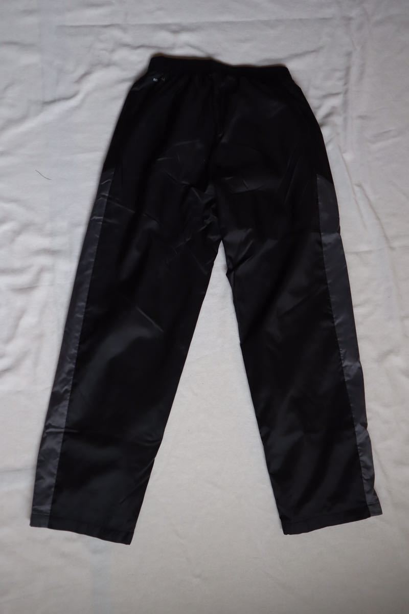 [ new goods ] Puma PUMA Junior window pants active sports la India u-bn pants 581718 Junior 140