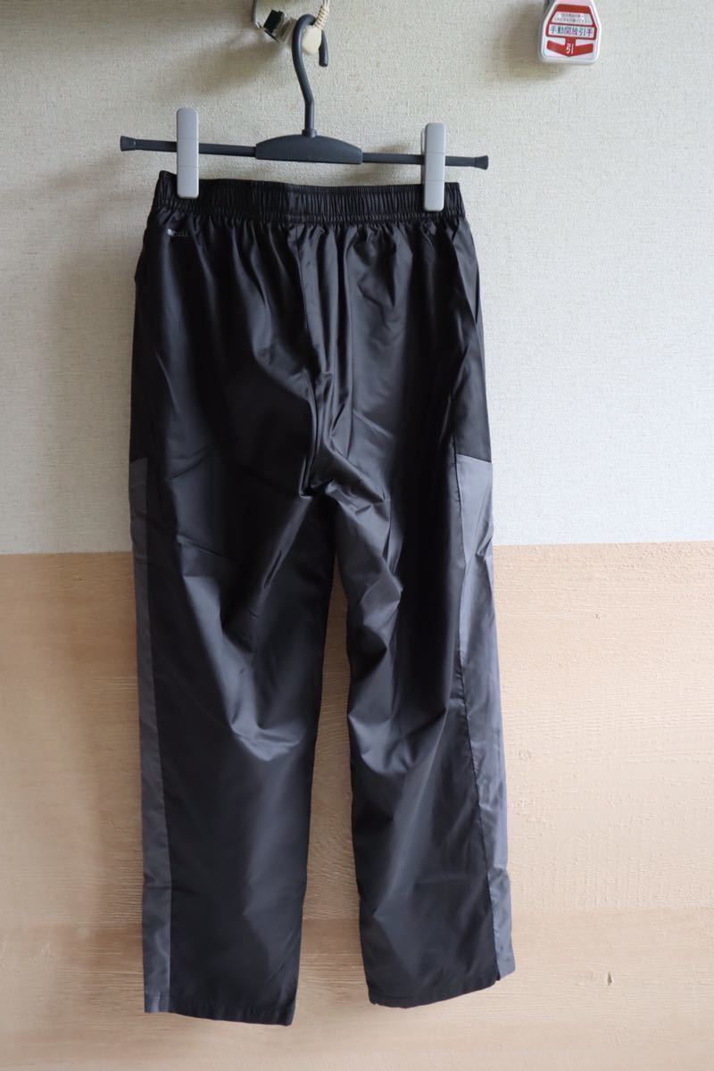 [ new goods ] Puma PUMA Junior window pants active sports la India u-bn pants 581718 Junior 140