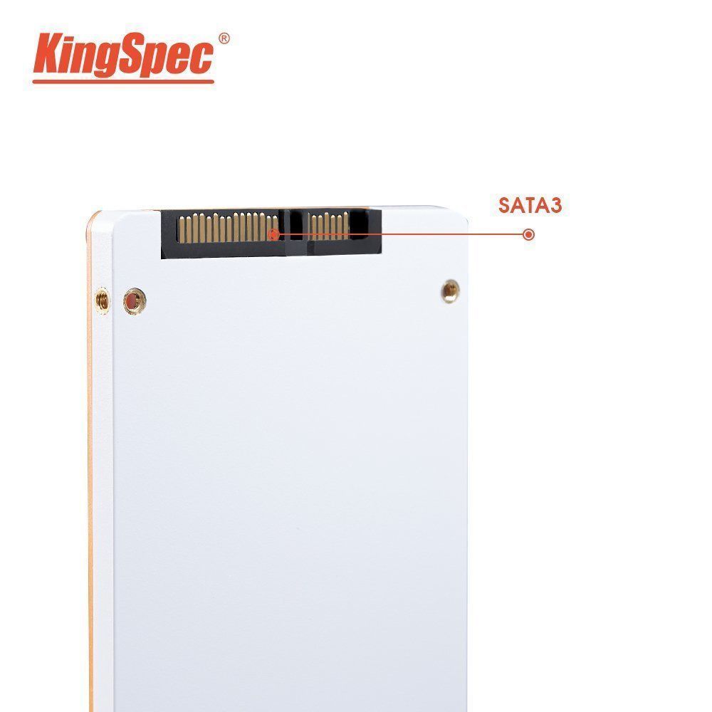 大特価新作 ヤフオク! KingSpec HDD 2.5 SSD 120GB SSD 240 GB 480GB S... - 超激安在庫