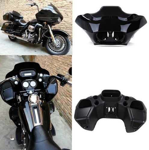 MB 1998-2013年 FLTR Road Glide インナー&アウターフェアリング