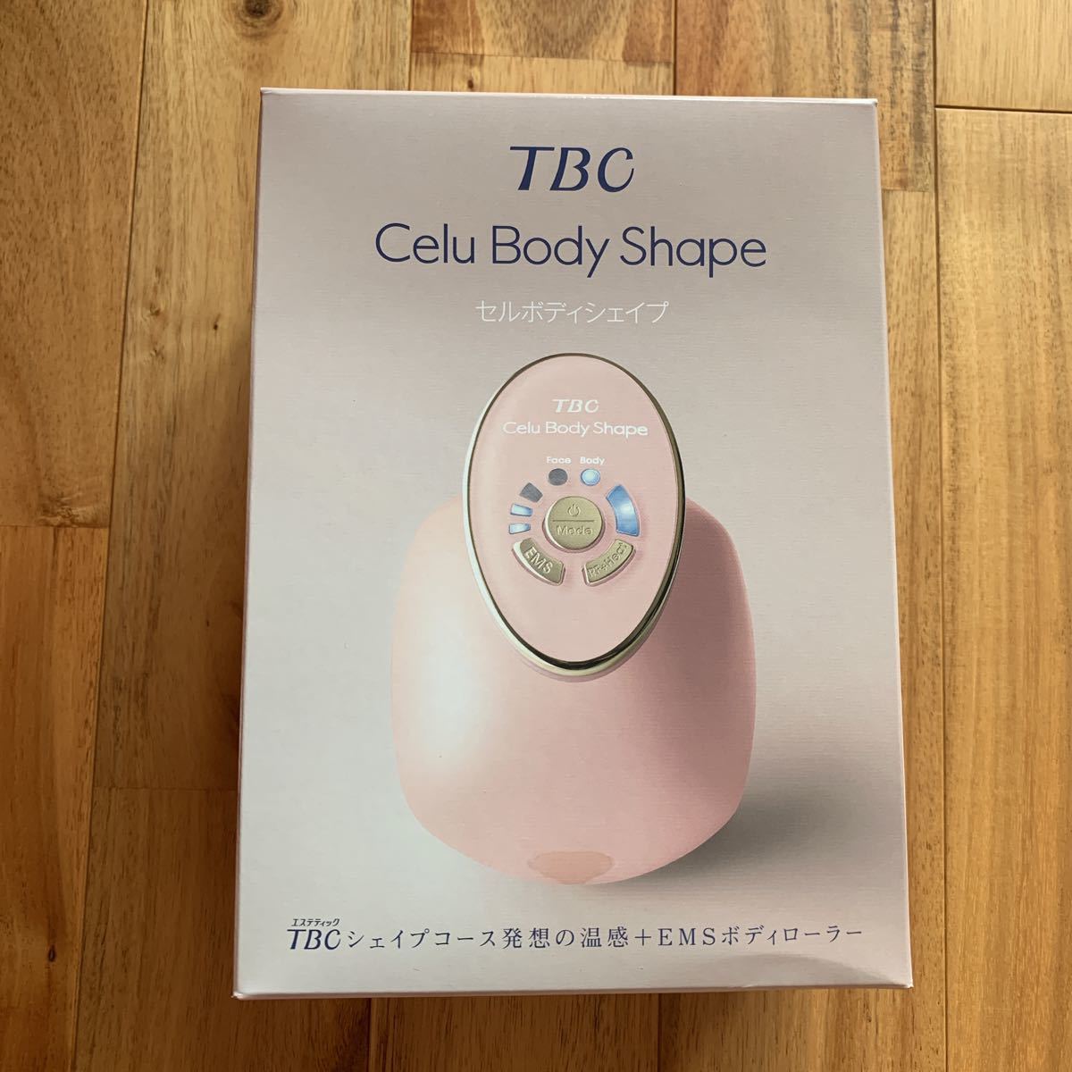 Paypayフリマ 新品 Tbc セルボディシェイプ Emsマッサージローラーセルライト Paypayフリマ 新品 Tbc セルボディシェイプ Emsマッサージローラーセルライト