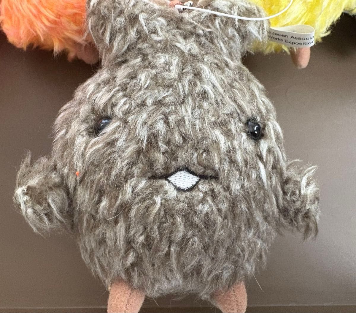 愛知万博　キッコロSS 8色セット 愛・地球博 キッコロぬいぐるみ 8色セット - メルカリ