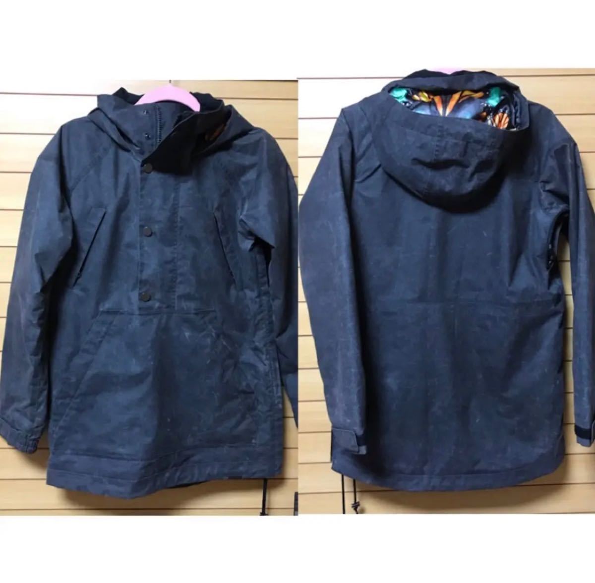 人気沸騰】 スノーボードウェア レディース BURTON 上下セット - 上下 ...