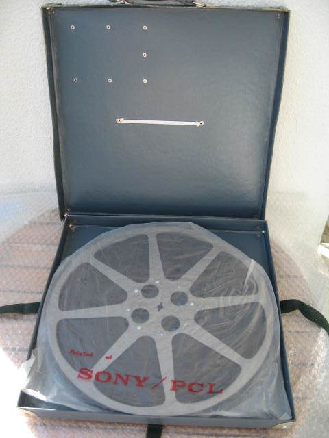  higashi .16mm film movie [ Akira day . direction ..]( disabled welfare . departure movie )