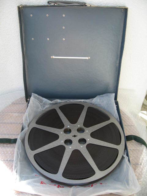  higashi .16mm film movie [ Akira day . direction ..]( disabled welfare . departure movie )