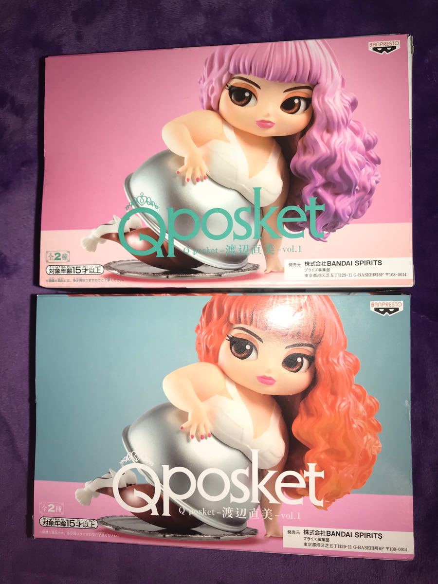 Paypayフリマ Qposket 渡辺直美 フィギュア Qposket Qpos Paypayフリマ Qposket 渡辺直美 フィギュア Qposket Qpos