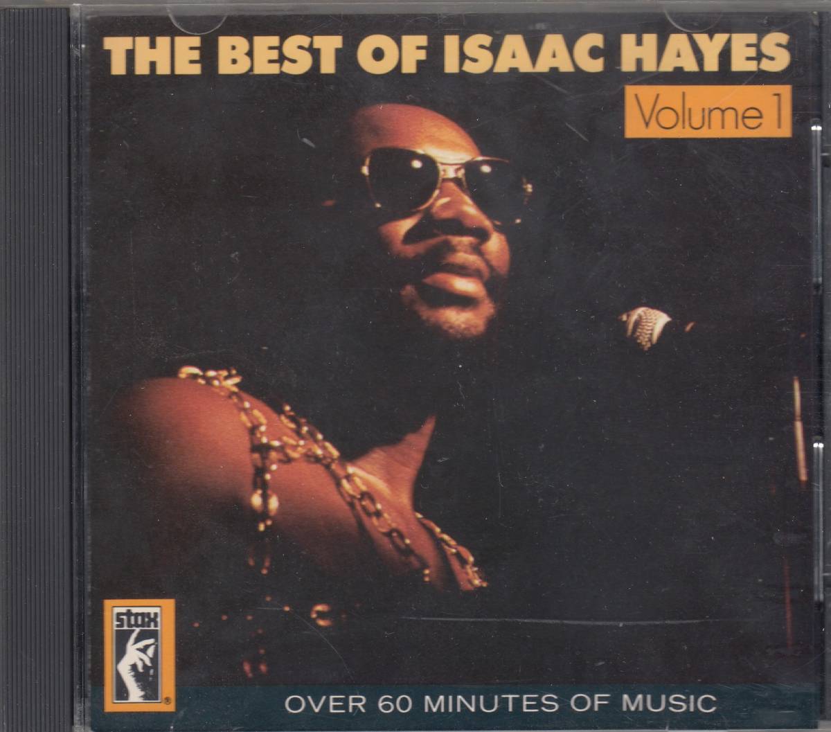 輸 Isaac Hayes The Best Of Isaac Hayes, Vol.1 アイザック・ヘイズ◆規格番号■FCD-60001◆送料無料■即決●交渉有_画像1