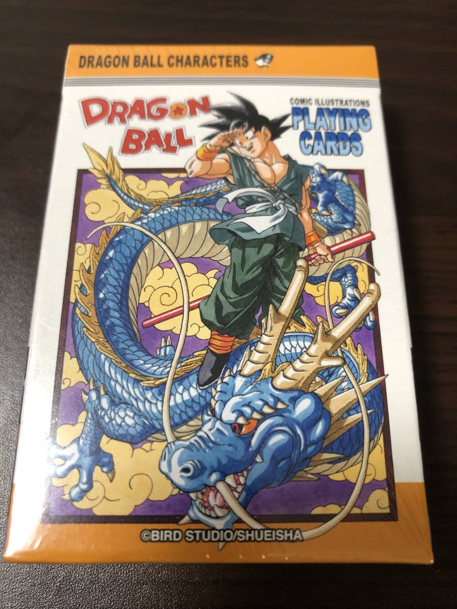 ドラゴンボール トランプ の値段と価格推移は 34件の売買情報を集計したドラゴンボール トランプ の価格や価値の推移データを公開 ドラゴンボール トランプ の値段と価格推移は 34件の売買情報を集計したドラゴンボール トランプ の価格や価値の推移データを公開