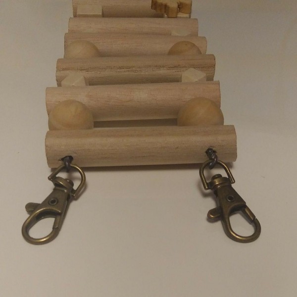  мелкие животные, птица игрушка (TOY-03-002) лестница птица сопутствующие товары 