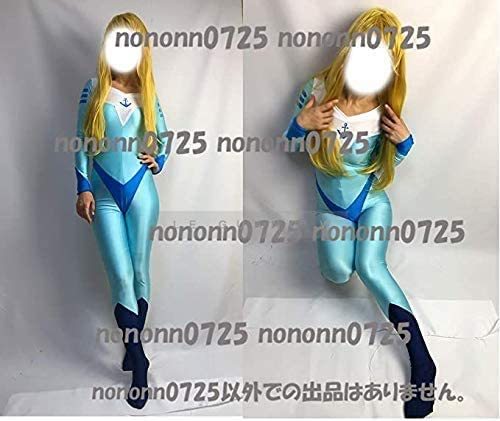 Yahoo!オークション - 修正版 実物撮影コスプレ衣装宇宙戦艦ヤマト