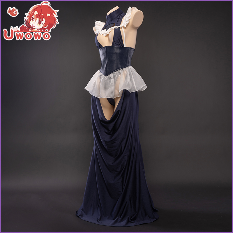 Yahoo!オークション - 修正版 Fate/Grand Order スカサハ メイド Yahoo!オークション - 修正版 Fate/Grand Order スカサハ メイド