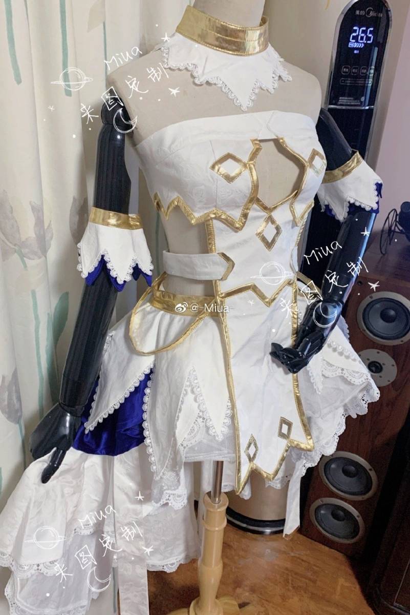 修正版 ソードアート・オンライン アスナ / 結城明日奈 光輝天使 修正版 ソードアート・オンライン アスナ / 結城明日奈 光輝天使