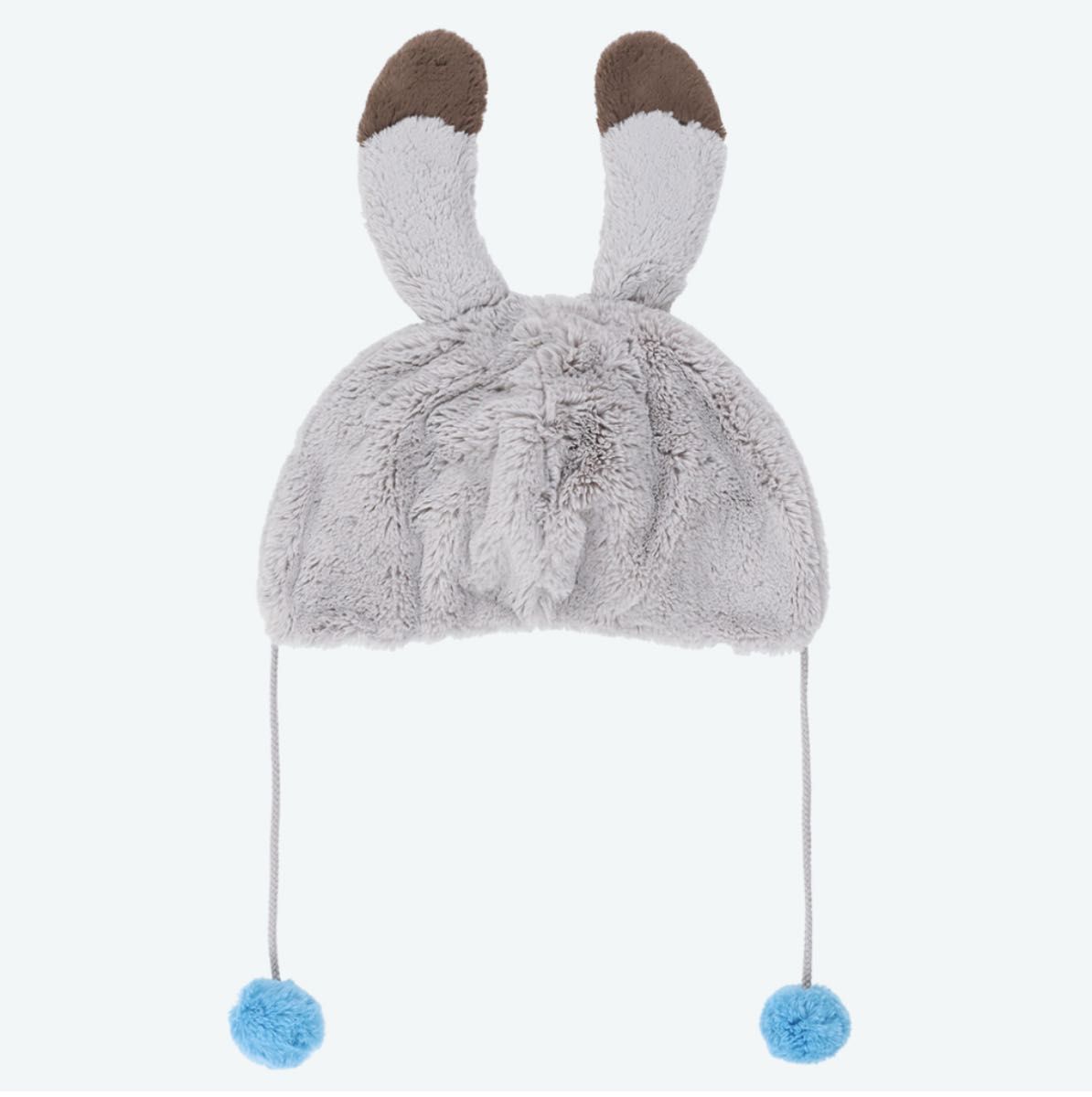 ディズニー ファンキャップ ニック ジュディ ズートピア｜Yahoo