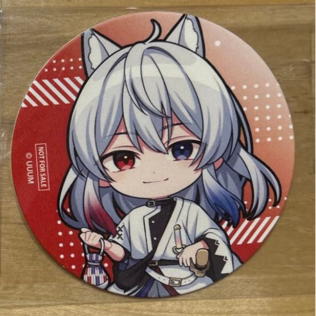 最終値下げ カラフルピーチ 東京タワーコラボ コースター どぬくさん