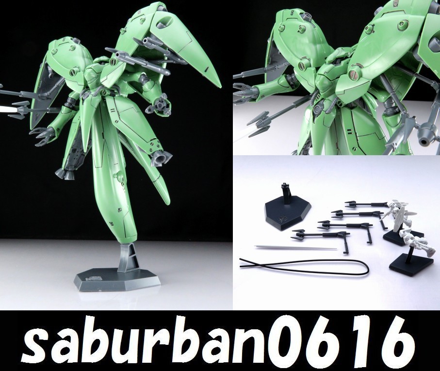 世界的に有名な G0105完成品 - Yahoo!オークション 1/550 ノイエジール HG 完成品