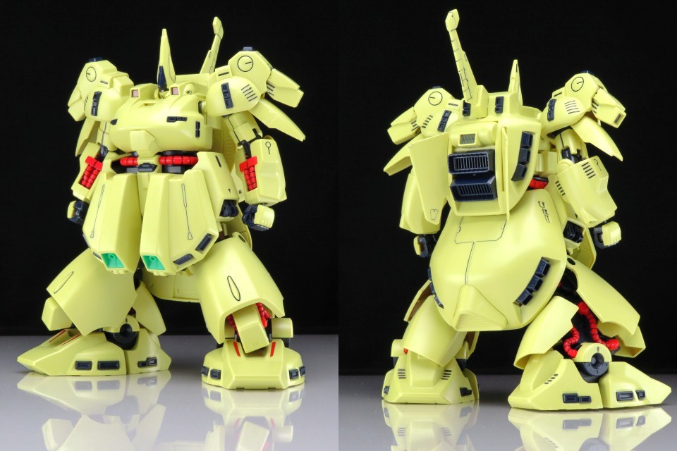 ヤフオク G0106完成品 1 144hguc ジオ 機動戦士 Zガンダム