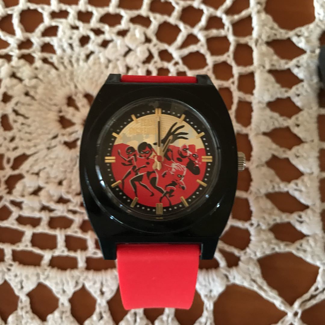  ink retibru Family wristwatch price cut!