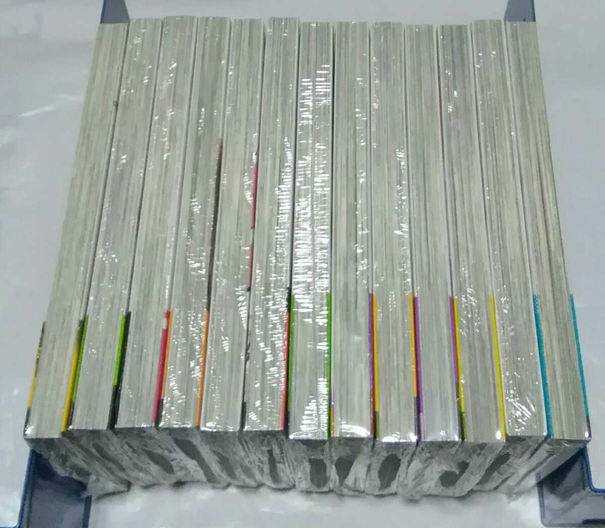 即決 新品 全巻初版 帯付き 少年ラケット 全13巻 店舗特典 掛丸翔 送料無料 Product Details Yahoo Auctions Japan Proxy Bidding And Shopping Service From Japan 即決 新品 全巻初版 帯付き 少年ラケット 全13巻 店舗特典 掛丸翔 送料無料 Product Details Yahoo Auctions Japan Proxy Bidding And Shopping Service From Japan