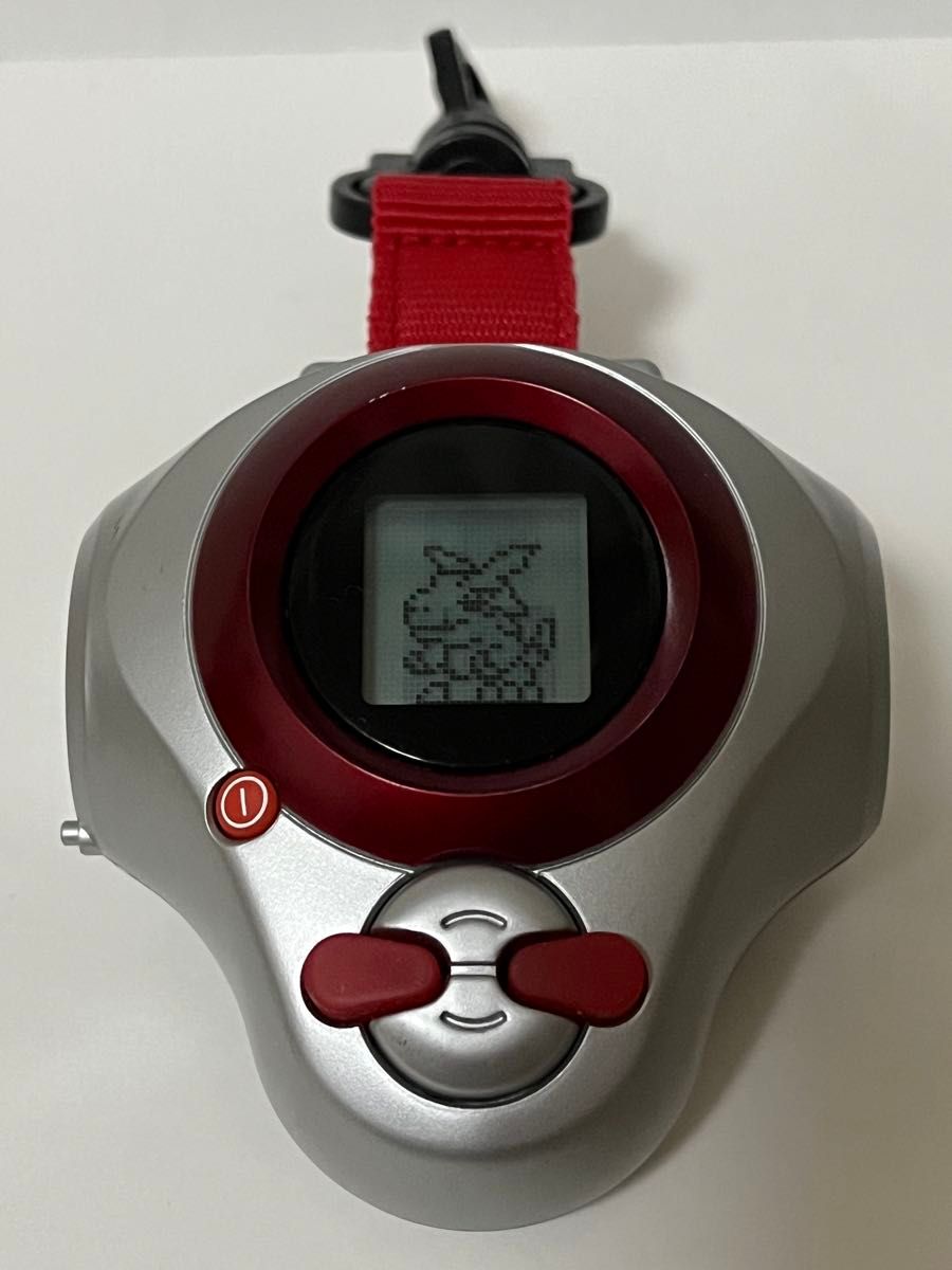 当時品6個セット】デジヴァイス D-3 ディーアーク デジモン