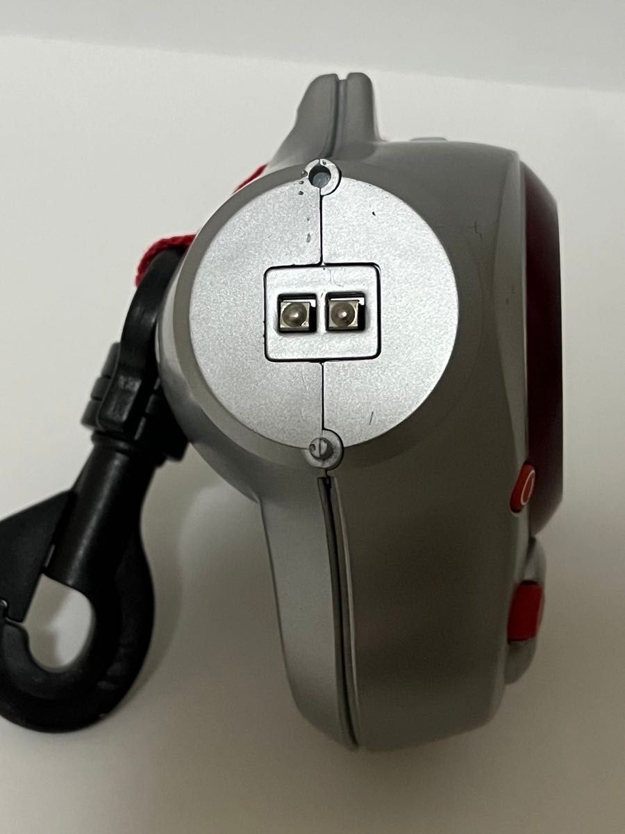 当時品6個セット】デジヴァイス D-3 ディーアーク デジモン