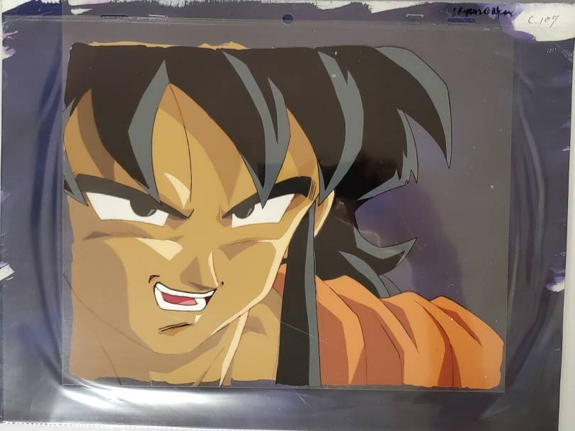 ヤフオク 劇場版 ドラゴンボール 最強への道 ヤムチャ セ