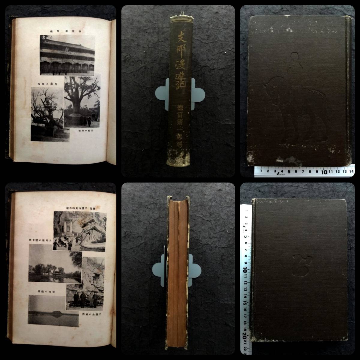 1918年 支那 漫遊記 租界 生写真 革命党 満洲 総督府 張作霖 古 1918年 支那 漫遊記 租界 生写真 革命党 満洲 総督府 張作霖 古