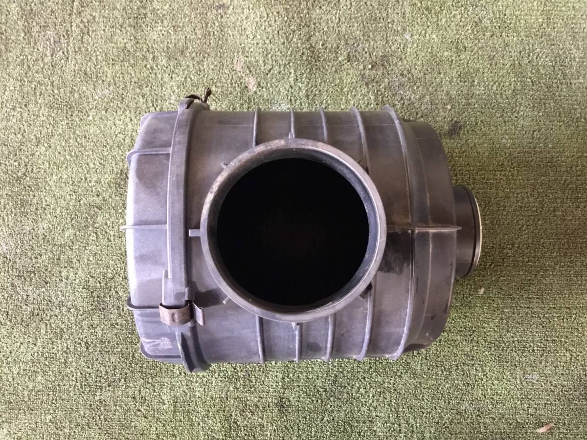 H.19 year Elf turbo air cleaner Assy Yahoo auc X 2097 same day shipping possible NPR81 4HL1 8973291705