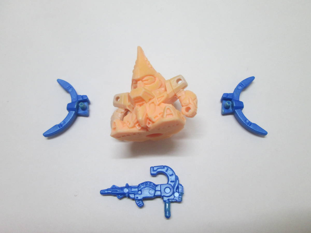 【別倉庫からの配送】 ガン消し V ヴィクトリー フィギュア 消しゴム SDガンダム SDR その他