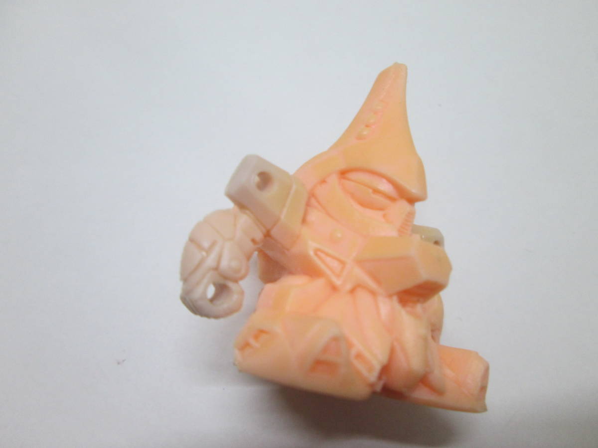 本当に信頼出来る商品 ガン消し SDR SDガンダム 消しゴム フィギュア ヴィクトリー V その他