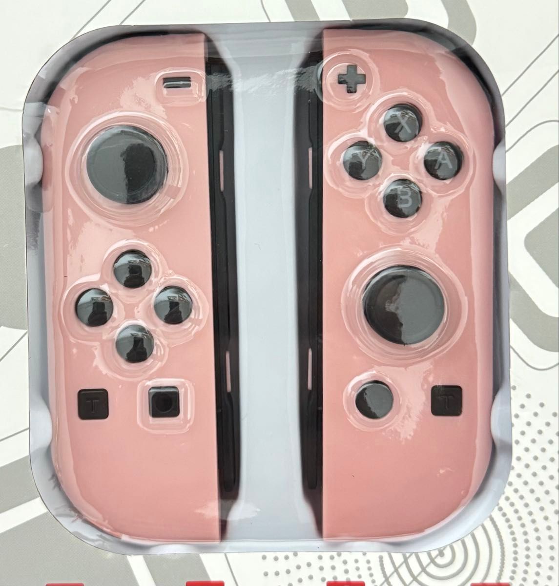 Nintendo Switch 本体 + 大乱闘+ ジョイコン（ピンク） Nintendo Switch Joy-Con(Rのみ) ネオンピンク 右のみ