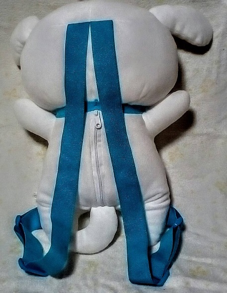 ヤフオク クレヨンしんちゃん シロ ぬいぐるみ リュック ヤフオク クレヨンしんちゃん シロ ぬいぐるみ リュック