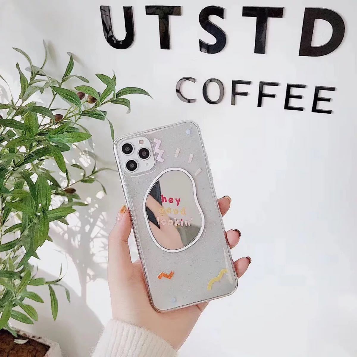 Paypayフリマ Iphone11ミラー付きiphoneケース韓国 Paypayフリマ Iphone11ミラー付きiphoneケース韓国